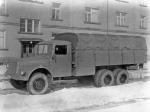 Tatra 6500-111 1942 года
